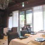 レストラン マノワ - 