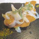 レストラン マノワ - アンキモ