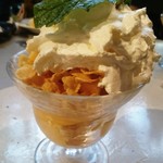 MangoTango - マンゴーパフェ