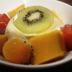 MangoTango - マンゴールンバ