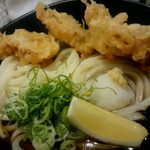 うどん 直 - 