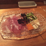 砧6丁目サカバー sacra - 