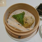 香港1997 - 2017.2月 ランチ