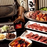 Okan Yakiniku Akachan - 