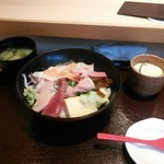 Sushi Uogashi Nihonichi - 