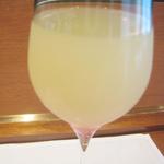 レストラン マノワ - レザグリュム　￥864