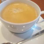 レストラン マノワ - コーヒー（フォルテ）