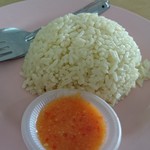 Restoran Tai Kee Food Corner - 