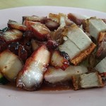 Restoran Tai Kee Food Corner - 