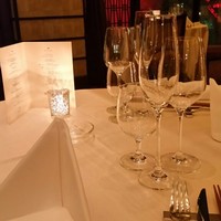 Terrace Dining TANGO - 