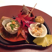 あざみ野 割烹 SEKIDO - 