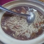 Restoran Hock Kee Bak Kut Teh Dan Seafood - 