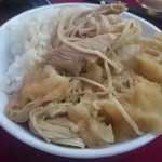 Restoran Hock Kee Bak Kut Teh Dan Seafood - 