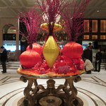 Shang Palace - ロビー