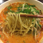 潮州 - 麺もスープも美味♪