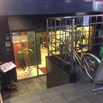 潮州 - 荻窪駅から徒歩10分ほどの素敵なお店♪