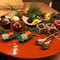恵比寿 くろいわ - 