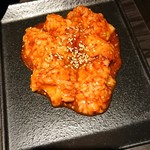 炭火焼ホルモン　ぐう - 