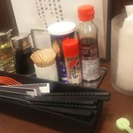 くるまやラーメン - 