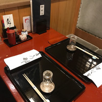 うなぎ割烹 大江戸 - 