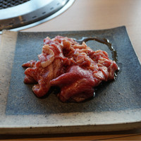 尾崎牛焼肉 銀座 ひむか - 