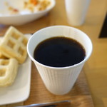 ゲンマイカフェ - 有機コーヒー