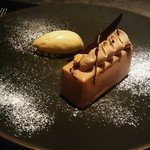 レストラン リューズ - デザート