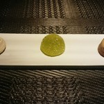 レストラン リューズ - デザート