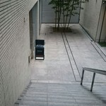 レストラン リューズ - 外観