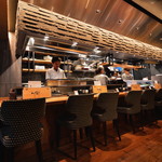 Yakitori Kinzan - 