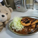 カレーのチャンピオン  - 