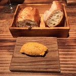 ビストロカプリシュー - 