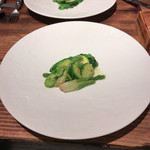 ビストロカプリシュー - 