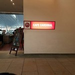 CAFE CARDINAL - 