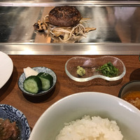 くずし鉄板 あばぐら 神田店 - 