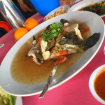 Restoran Todak - 