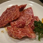 焼肉・光陽 - 