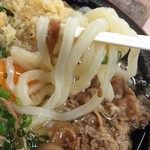 手打うどん くうかい - 