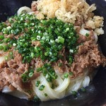 手打うどん くうかい - 