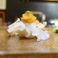 天寿し 京町店 - 