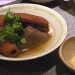 A・RU・YO - おでん