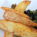 JICA関西 - アル　タレコ