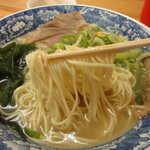 神戸ラーメン第一旭 - 