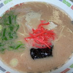 丸星ラーメン - ラーメン