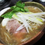 彩々 - 味噌らーめん　700円