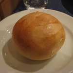 ペルベッリーニ - パン　シゲヒロのパン