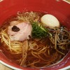 Japanese Soba Noodles 蔦