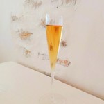 エスキス - 葡萄ジュース