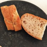 エスキス - パン