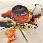 エスキス - デセール（アップ）